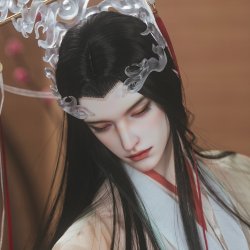 Slumbering Zhou Yu Slumbering Zhou Yu