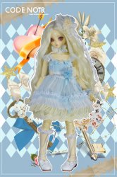 CMD000009G In SkyBlue (MSD Ver.) CMD000009G In SkyBlue (MSD Ver.)