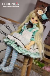CMD000011G Alice Fairyland Green ver. CMD000011G Alice Fairyland Green ver.