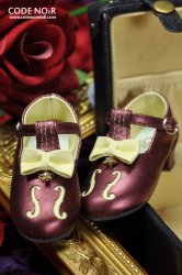 CMS000054 Wine Red Violin MSD CMS000054 Wine Red Violin MSD