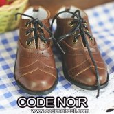 CBS000043 Brown Oxford CBS000043 Brown Oxford