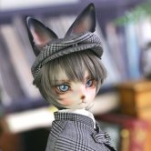 Clarence - Case File ver. Clarence - Case File ver.