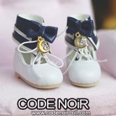 CYS000058 White Lunar Sailor YOSD ver. CYS000058 White Lunar Sailor YOSD ver.