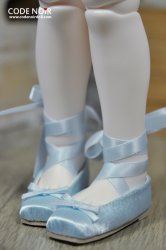 CMS000042 Skyblue Ballet (MSD) CMS000042 Skyblue Ballet (MSD)