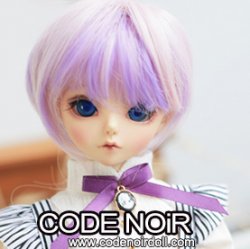 CMW000064 Pink Lilac Bob CMW000064 Pink Lilac Bob