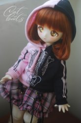 MDD-10 Top (Pink) MDD-10 Top (Pink)