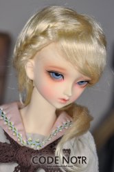 CLW000052 Old Lace (Mohair) CLW000052 Old Lace (Mohair)