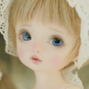 Monthly Humming Dolly → PreOrder Monthly Humming Dolly → PreOrder