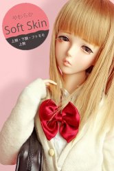 【ANGEL PHILIA】葵 <AOI> Soft Skin ver. 【ANGEL PHILIA】葵 <AOI> Soft Skin ver.