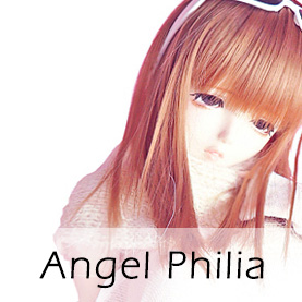 Angel Philia Angel Philia
